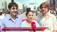 Madrid acerca la danza popular a la ciudadanía con el festival 'Bailando por Madrid'