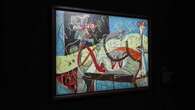 El Museo Picasso de París dedica a Jackson Pollock su exposición temporal de otoño