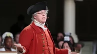 Boston celebra el 250 aniversario de la Boston Tea Party