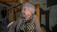 Montserrat Torrent y el órgano renacentista de Garrovillas: "Una ambición resuelta"