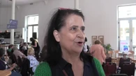 La dramaturga española Amelia Ochandiano: Federico "Chueca es una fiesta"