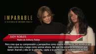 Jennifer López protagoniza 'Unstoppable': 