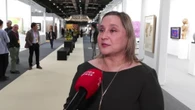 Feriarte celebra su 47 edición con una muestra internacional de piezas desde el siglo XVII