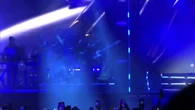 Romeo Santos cierra gira enloqueciendo al público: "¡larga vida al rey de la bachata!"
