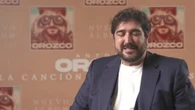 Antonio Orozco: "La canción que nunca viste" cierra una etapa de mi vida y abre otra