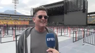 Carlos Vives vuelve a sus raíces para presentarse en la "capital del pop colombiano"