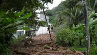 Las fuertes lluvias y el corrimiento de tierras dejan al menos ocho muertos en la tailandesa Phuket