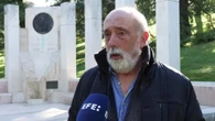 Forense que lidera las exhumaciones en Cuelgamuros: Soy más optimista que al principio