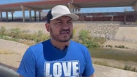 Director de albergue mexicano: "Cada decisión que toma EE.UU. ante la cuestión migratoria repercute en la frontera"