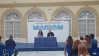 La madre del niño Gabriel pide "paralizar esta situación" ante el interés de productoras