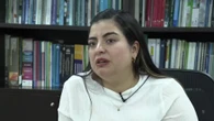 Directora del Ideam: "Bogotá no se puede urbanizar infinitamente"