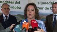 Las Lagunas del Sur de Córdoba celebran 40 años de protección con nuevas inversiones