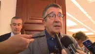 El PSOE pide al PP que se "arremangue" y no ponga palos en la rueda con la inmigración