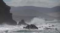 El viento se intensifica este miércoles en Canarias, y la Aemet emite avisos amarillos