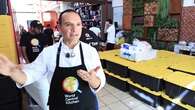 ONG del chef José Andrés entrega 35.000 comidas a damnificados en México