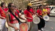 Una marcha en Lisboa conmemora el centenario del nacimiento de Amílcar Cabral y rechaza el racismo