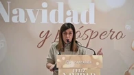 María José Sáenz de Buruaga: Hemos hecho historia al recuperar Cantabria para el PP