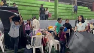 ONG advierten aumento de violencia criminal contra menores en estado mexicano de Chiapas