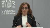 Mónica García arremete contra el PP por haber vetado el plan común de virus respiratorios