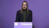 Podemos pide extender indefinidamente la suspensión de desahucios que vence a final de año