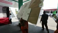 Comienzan en Yakarta los preparativos para las elecciones generales indonesias de 2024