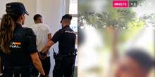 Un hombre con orden de entrar en prisión se jacta de la Policía en un directo en Instagram y acaba detenido minutos después