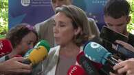 Gamarra valora el manifiesto de presidentes del PP que lanza un mensaje de 