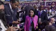 La histórica líder sindical Dolores Huerta respalda a la candidatura de Harris