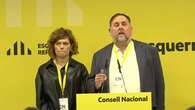 Junqueras avisa que es 