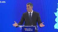 Sánchez reclama una tregua en Líbano y que se respete el Derecho Internacional