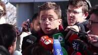 Íñigo Errejón asegura ante el juez que sí hubo consentimiento y niega toda la acusación