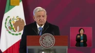 López Obrador enviará iniciativa de ley para prohibir los cigarrillos electrónicos