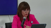 Argentina deroga decreto sobre custodia oficial del ahora expresidente Fernández