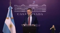 Ejecutivo de Milei respalda protocolo de seguridad con "respeto por la ley" como prioridad