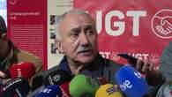 Álvarez (UGT) considera una 