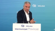 Feijóo arrancará la campaña nacional del PP a las europeas el 19 de mayo en Málaga