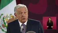 López Obrador acusa a Pedro Sánchez de 