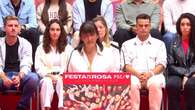 La alcaldesa Gemma Badia (PSC) elogia al Govern por abrir 