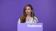 Podemos denuncia que Manu Tenorio es un moroso y miente sobre la 