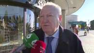 Moratinos lamenta el fallecimiento de Federico Mayor Zaragoza: 