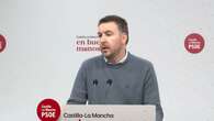 PSOE pide al PP de CLM que 