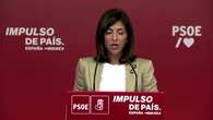 PSOE anuncia que llevará a Feijóo a los tribunales si no da explicaciones sobre los contratos