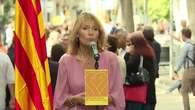 Moret (PSC) defiende una Diada 