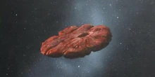 Una misión para cazar al próximo Oumuamua