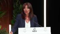 Anne Hidalgo: Habrían hecho falta 20 años para lograr lo que hemos hecho