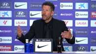 Simeone: 