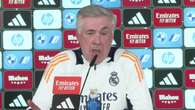 Ancelotti: 