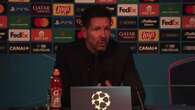 Simeone: 