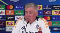 Ancelotti: 