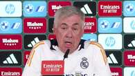 Ancelotti: 